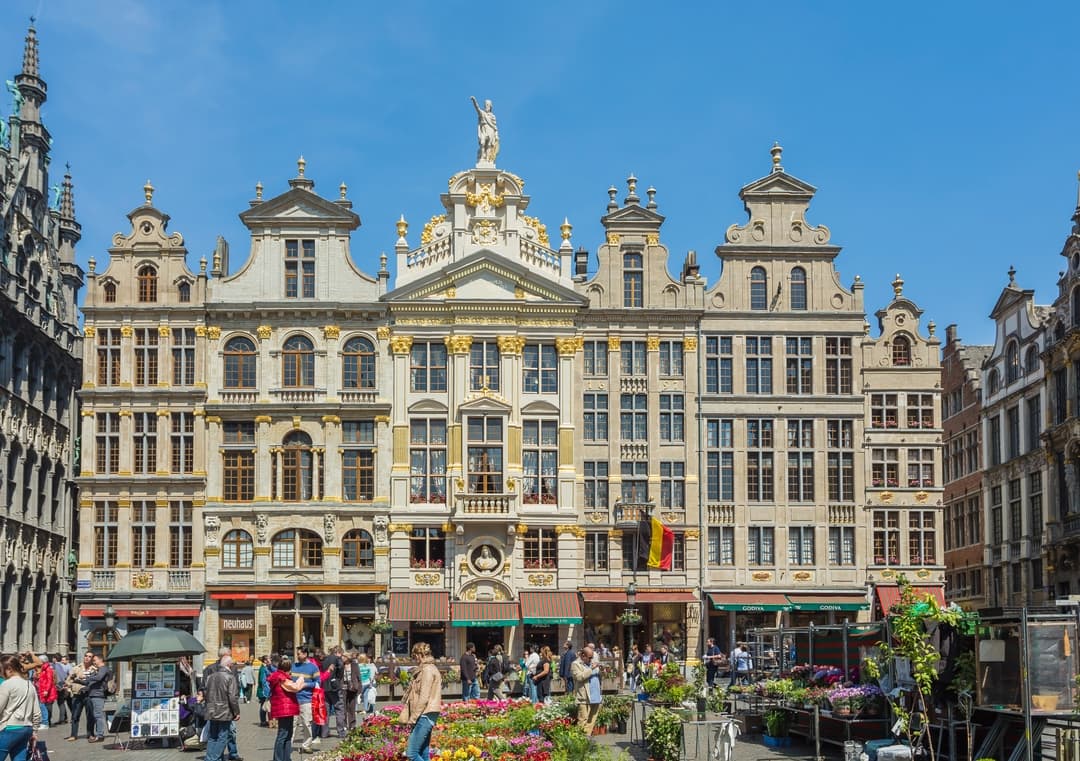 Brussels