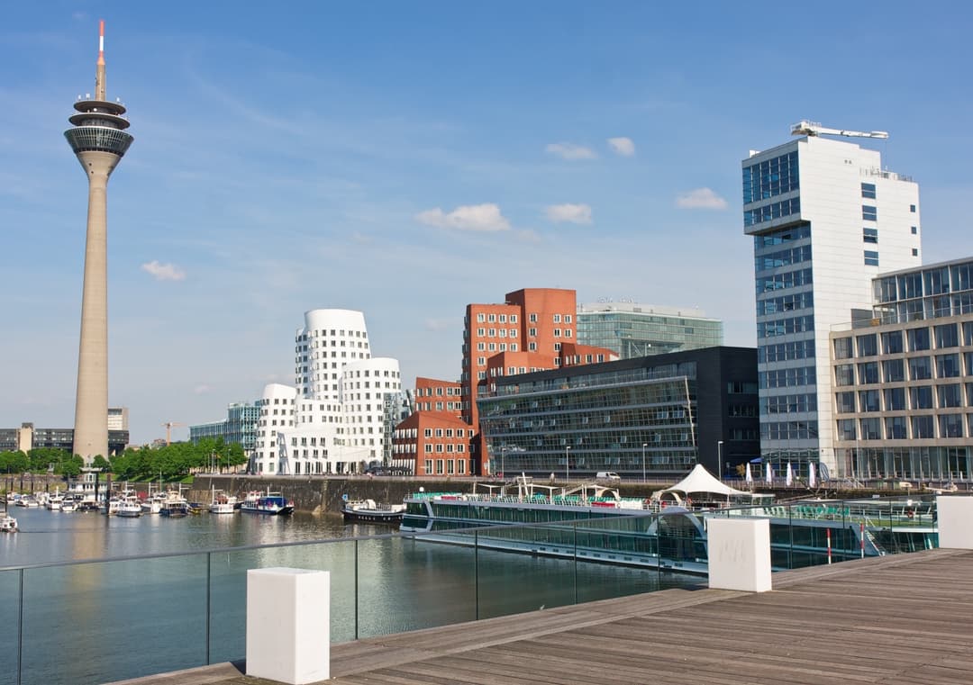 Düsseldorf