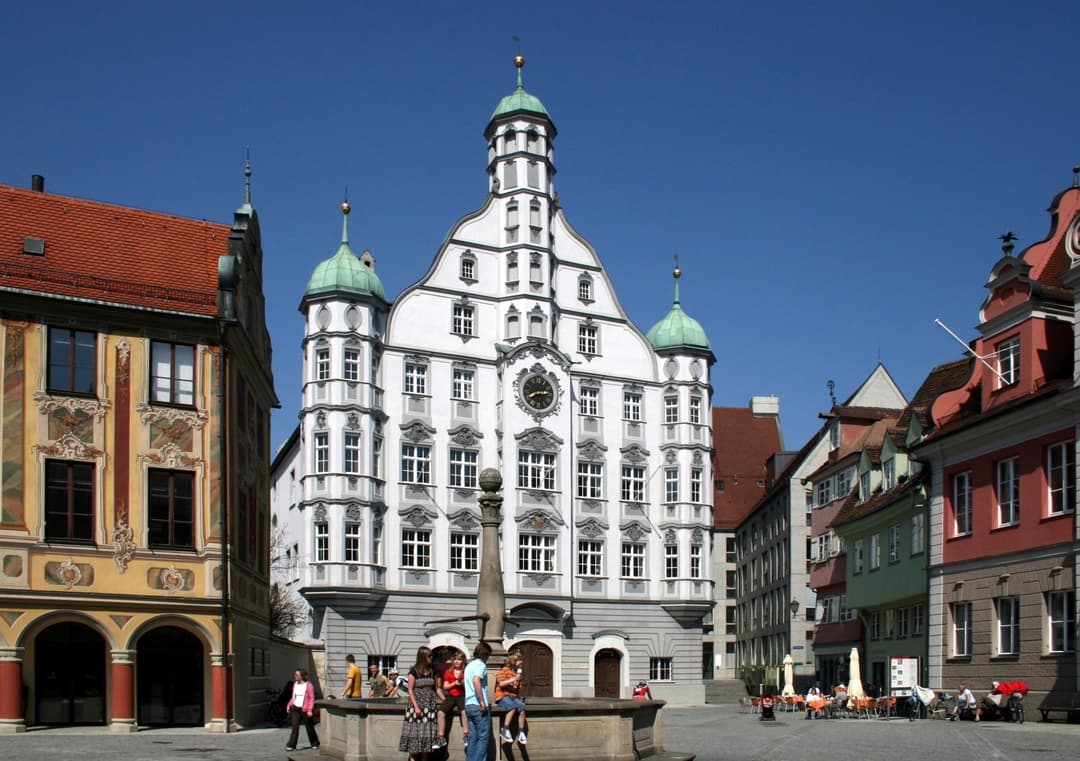 Memmingen