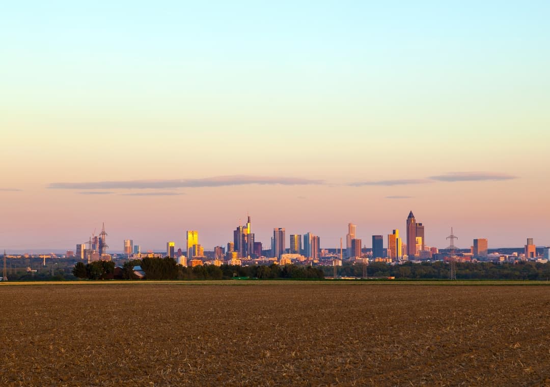 Frankfurt