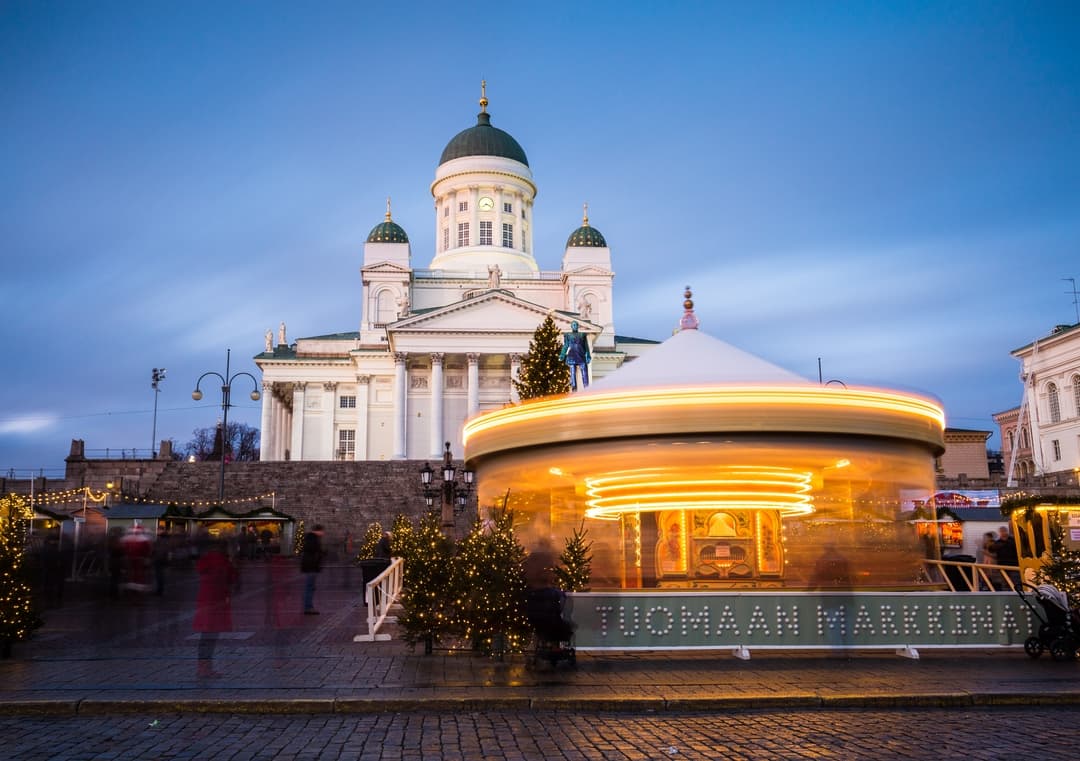 Helsinki