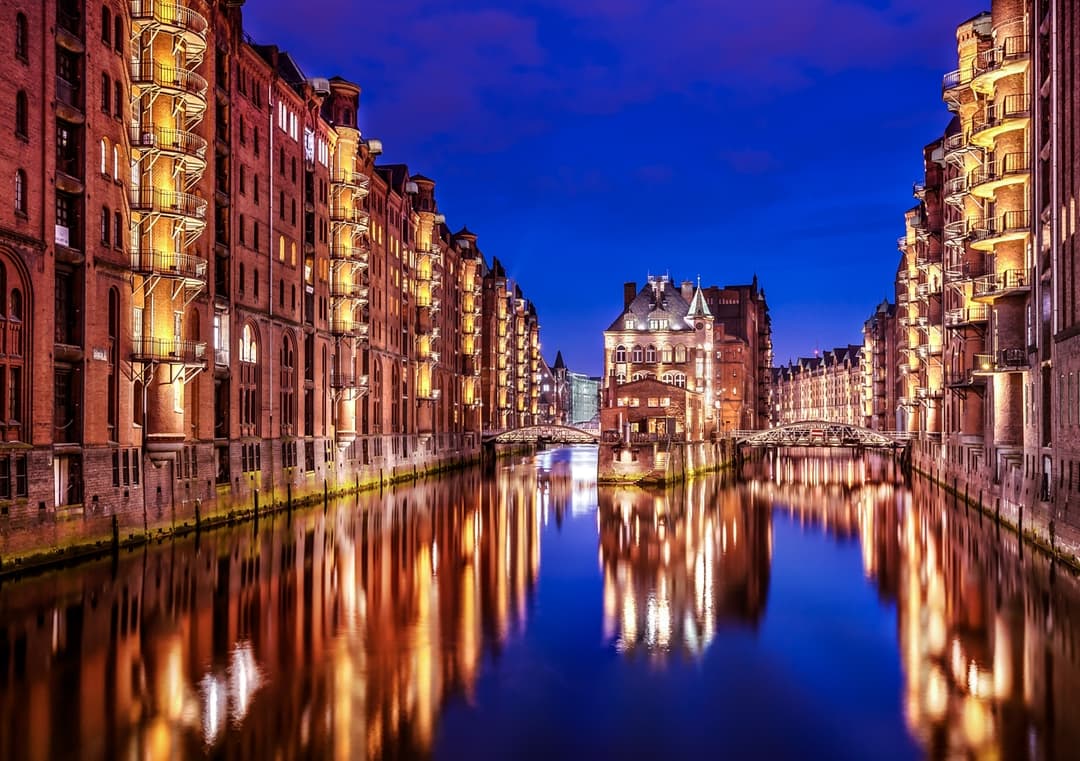 Lübeck