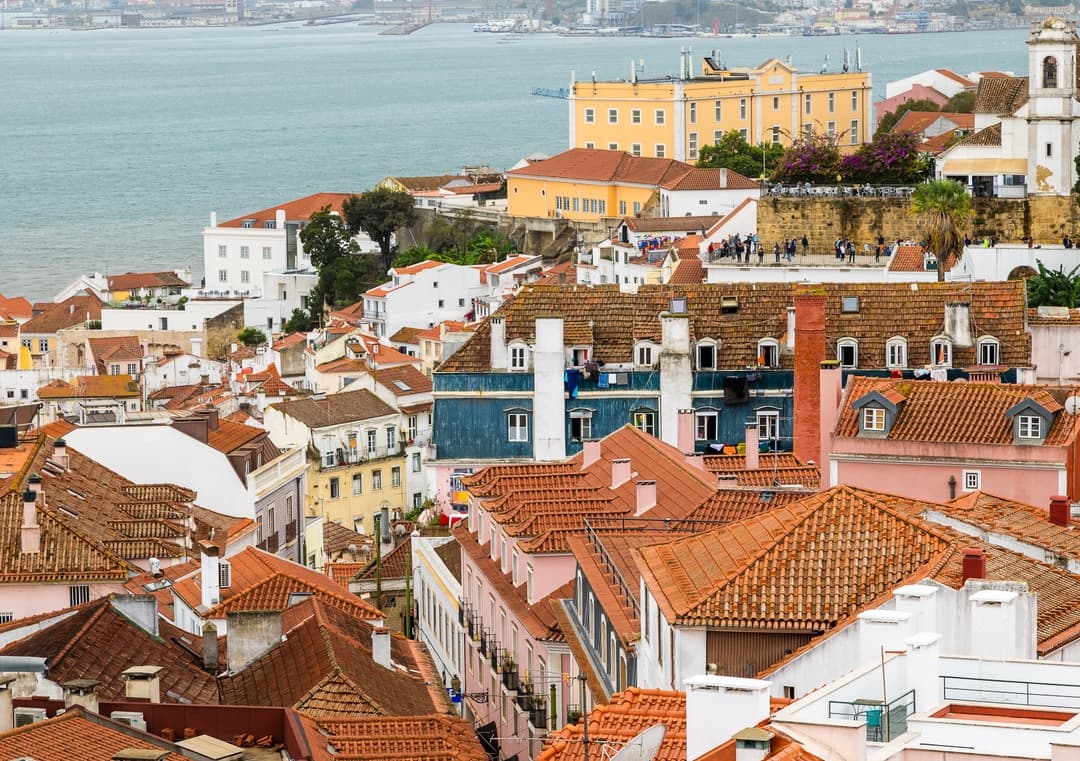 Lisbon