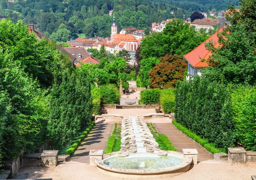 Mannheim