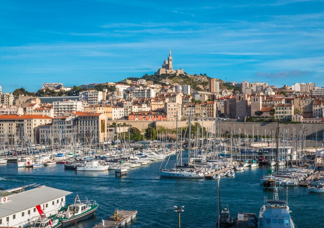 Marseille