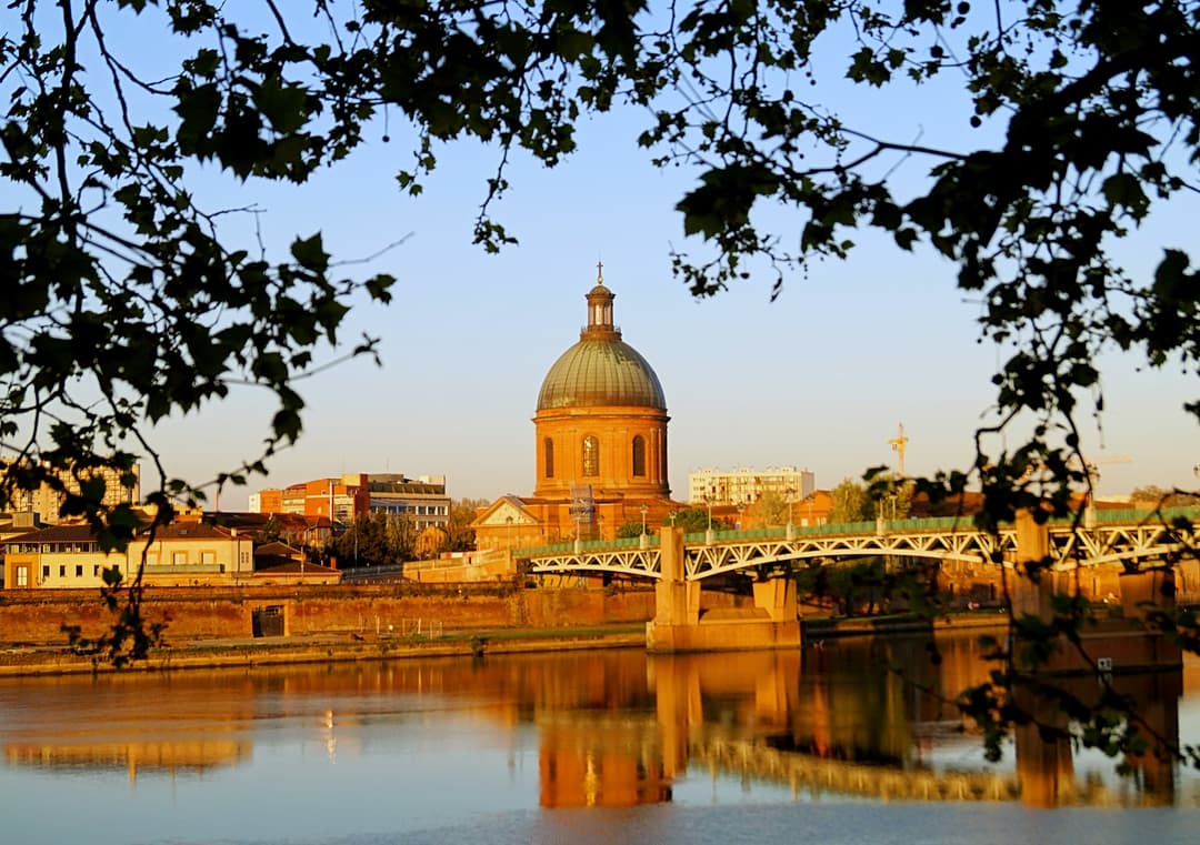 Toulouse